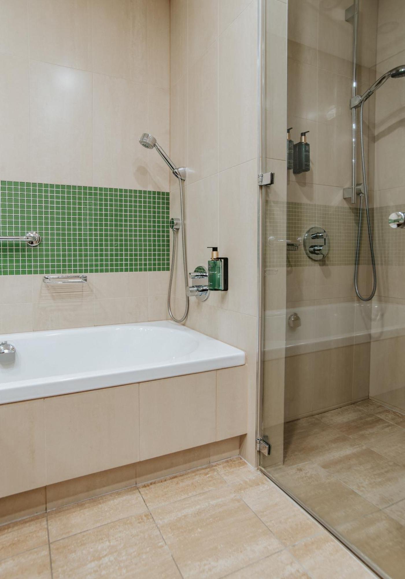 Deluxe Appartement