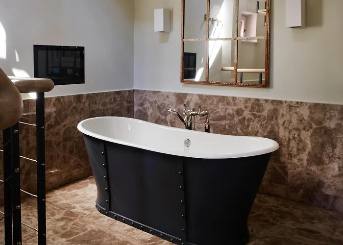 Augustine, A Luxury Collection Hotel, Prag